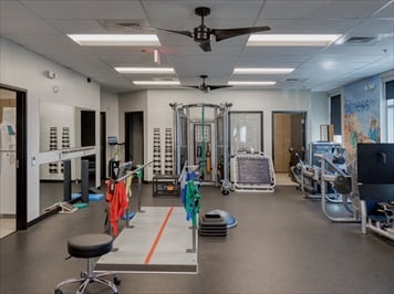  Dignity Health Physical Therapy - Blue Diamond