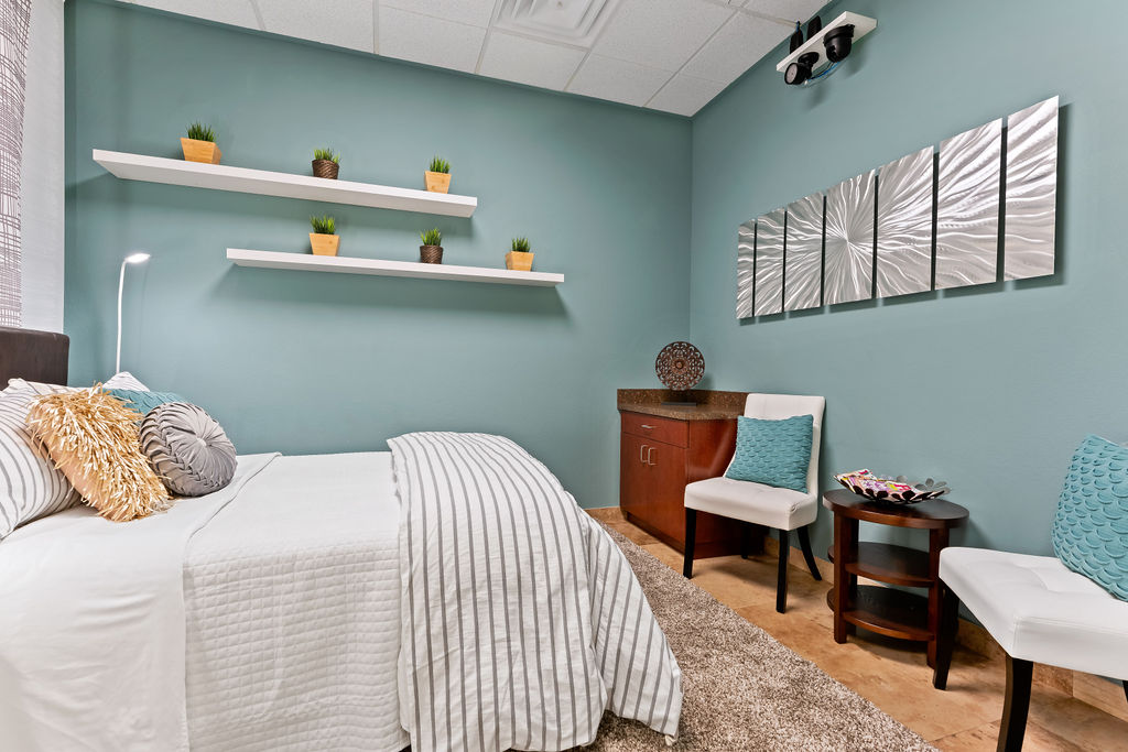  United Critical Care Lung and Sleep Medicine