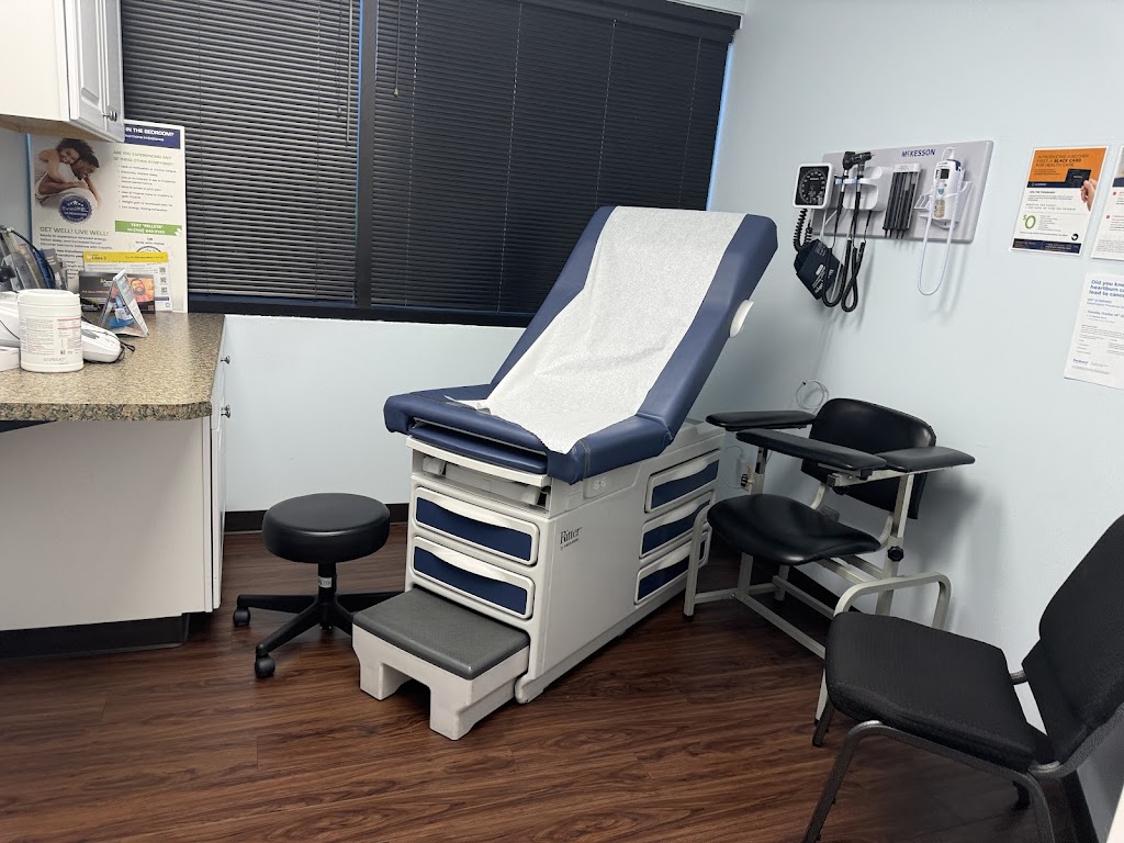  AP Medical Group Nevada