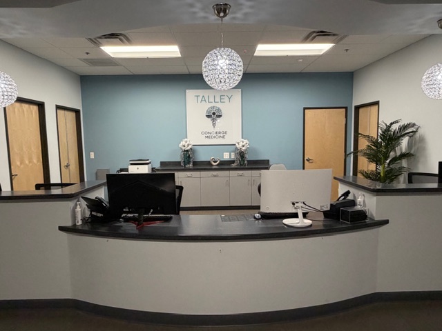 Talley Concierge Medicine