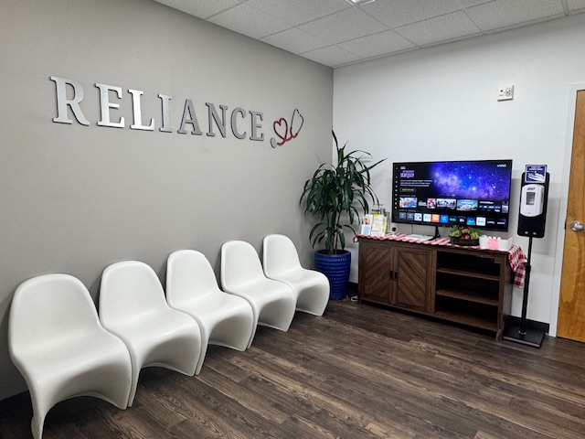 Reliance Primary Care - A Reliance Medical Group LLC Company