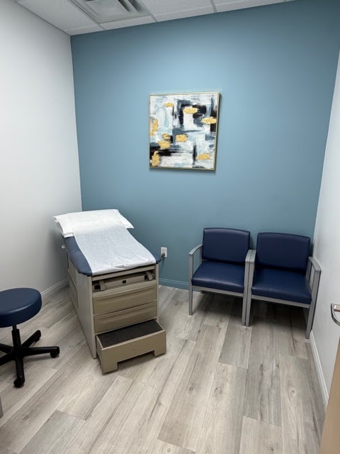  Talley Concierge Medicine