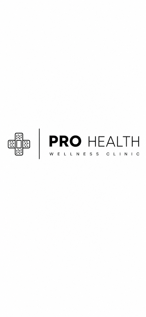 ProHealth Wellness Clinic