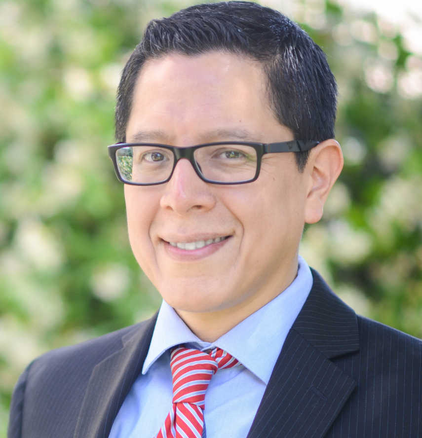 Dr. Flores Pulmonology