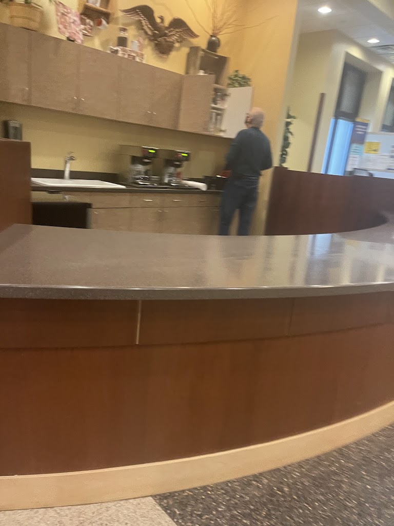  Northwest Las Vegas VA Clinic
