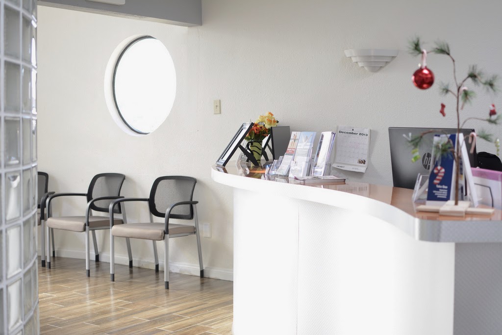 Partida Corona Medical Center - Immigration Exam