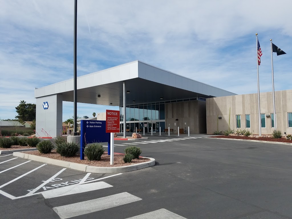 Northeast Las Vegas VA Clinic
