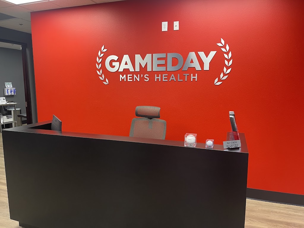 Gameday Men's Health Green Valley, NV