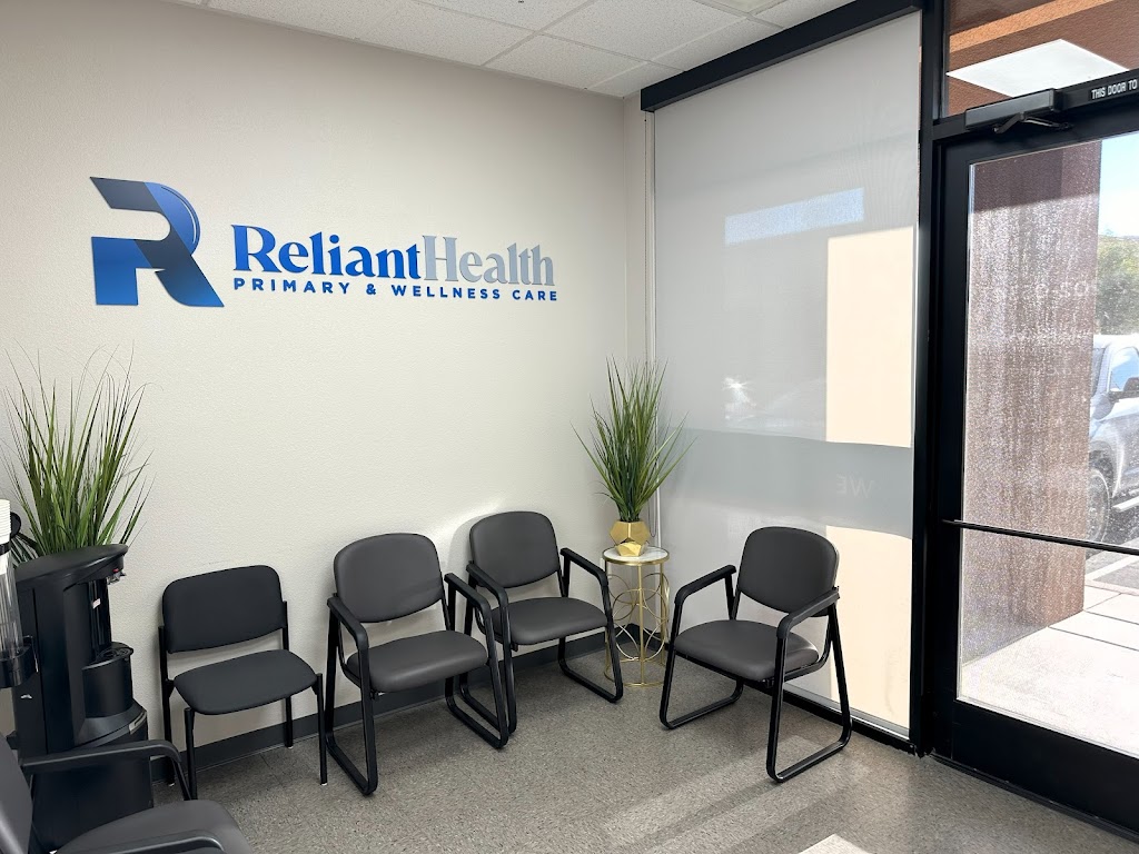 ReliantHealth Primary & Wellness Care