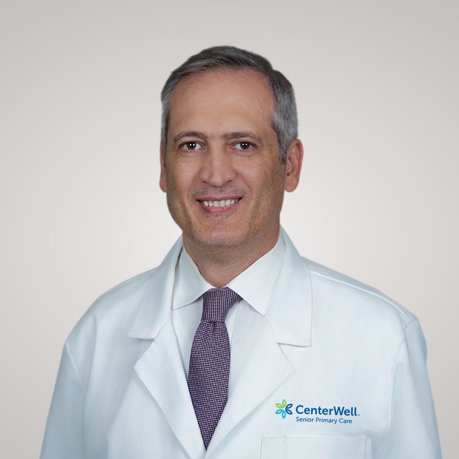  Oussama Hajal, PAC