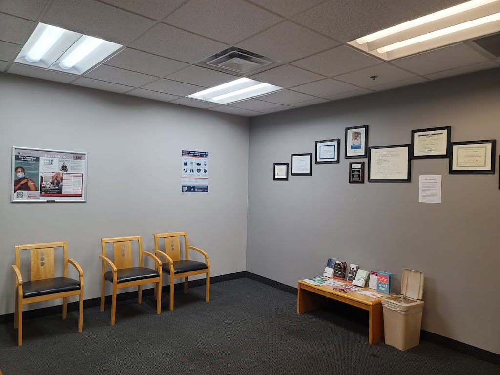  Shifa Medical - Primary Care Clinic
