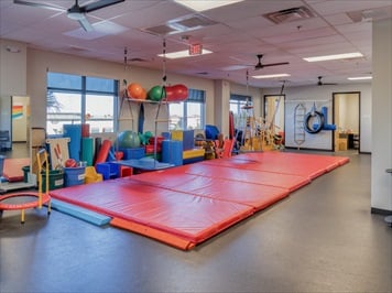  Dignity Health Pediatric Therapy - Horizon Ridge