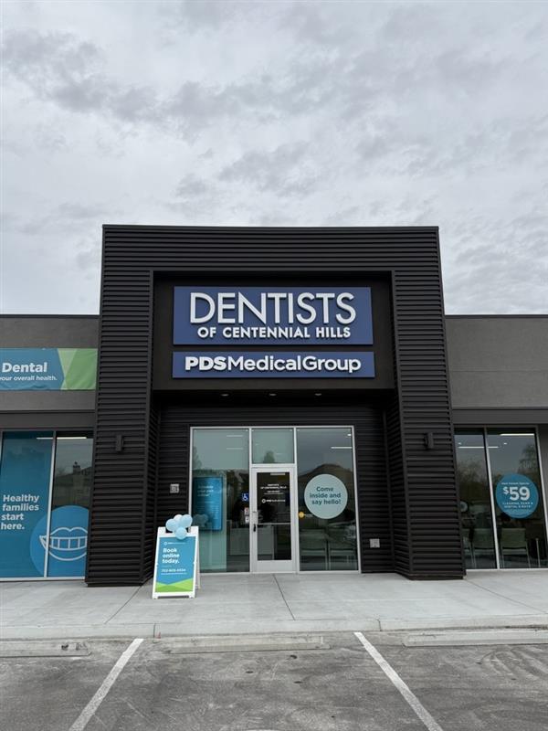 PDS Medical Group Centennial Hills