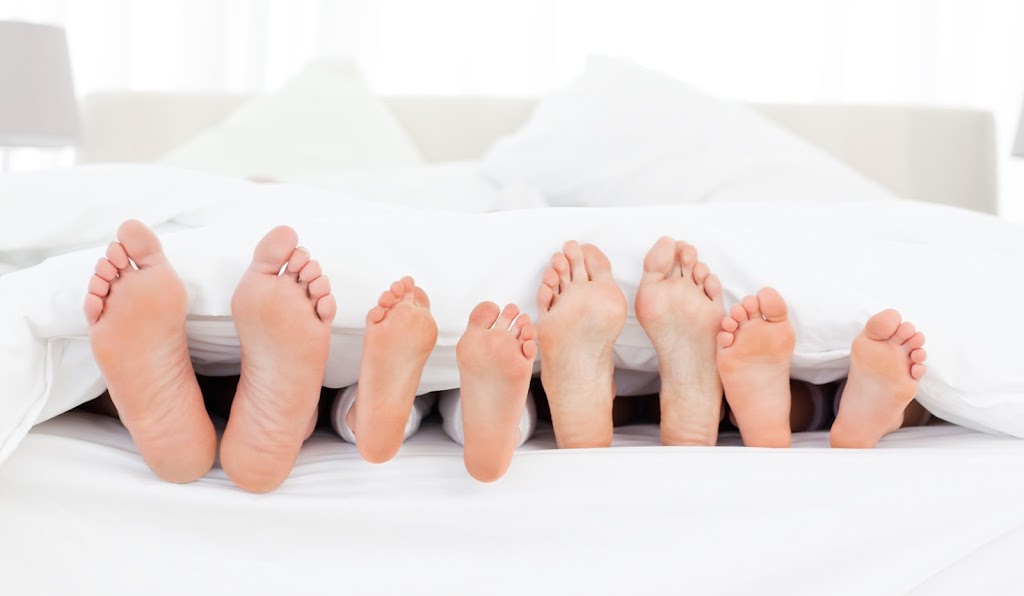 Orthopedic Foot & Ankle Institute