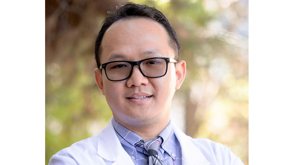 Kyaw Zin Thein, MD