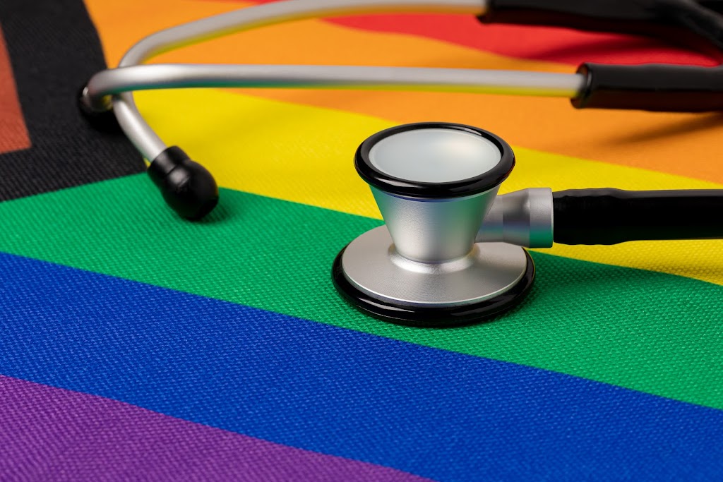 Pride Health and Wellness