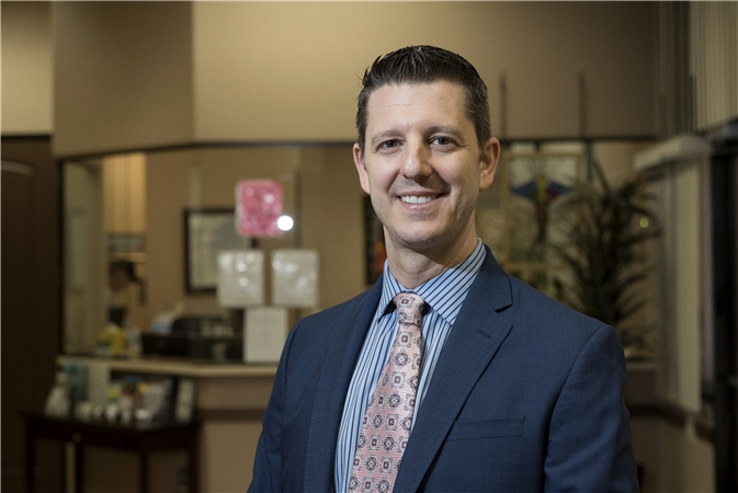 Adam Milman, MD
