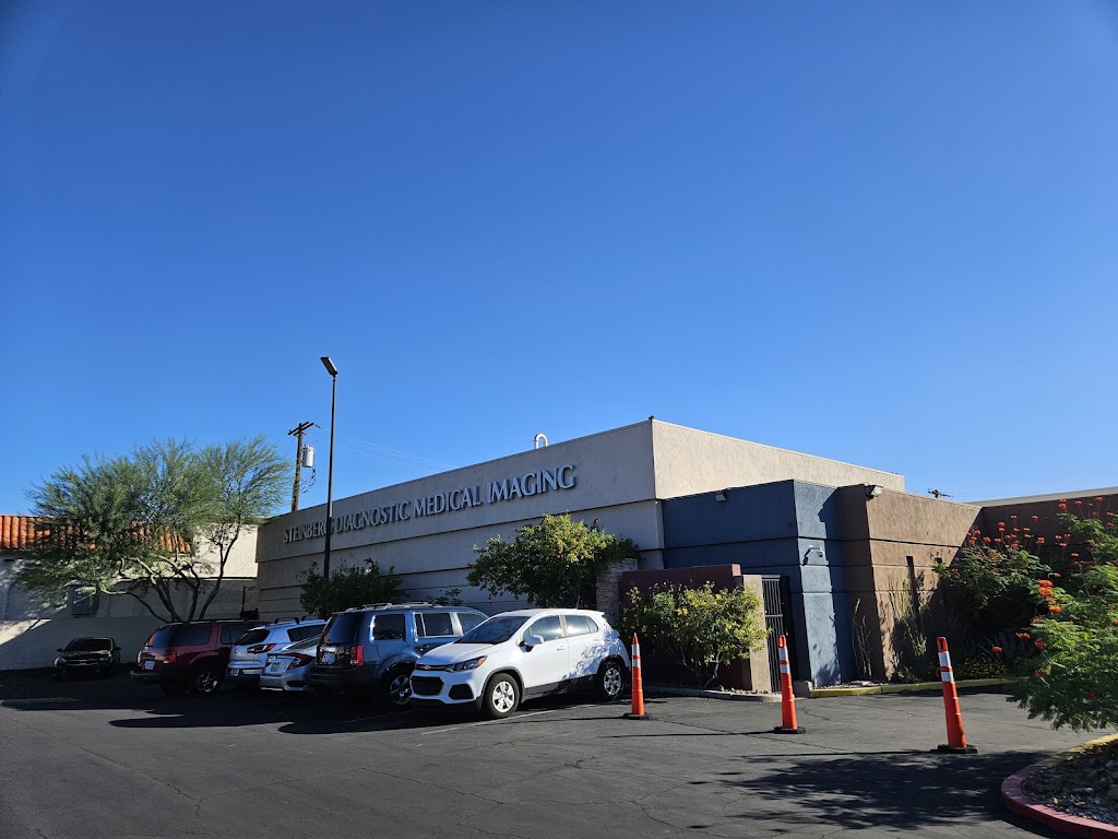  Steinberg Diagnostic Medical Imaging