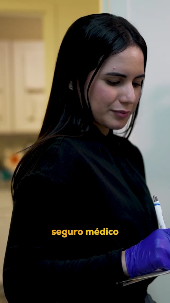  Alonso Medical Center Clinica Medica Latina Las Vegas