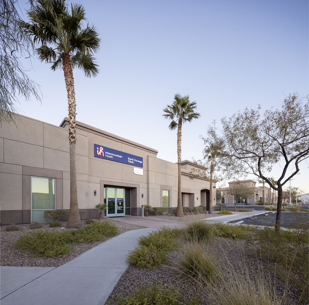  Intermountain Health North Durango Clinic (for Humana members)