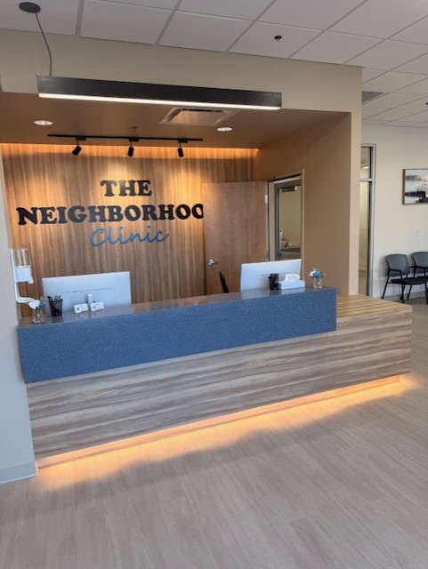 The Neighborhood Clinic