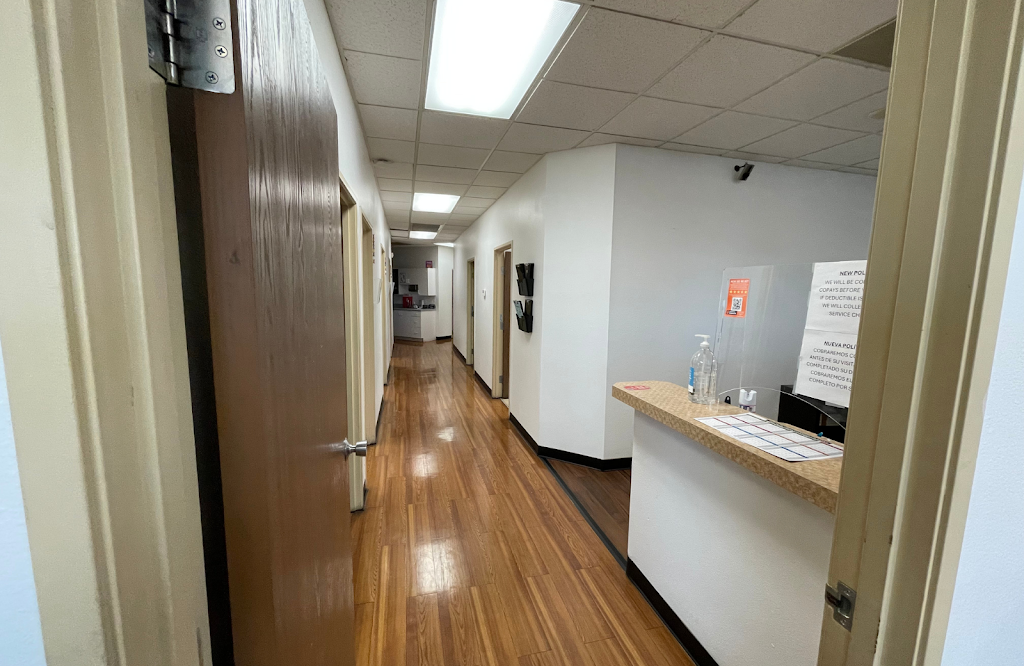  Eastern Podiatry