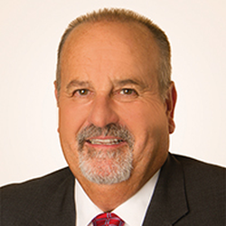  Dr. Paul K. Treadwell