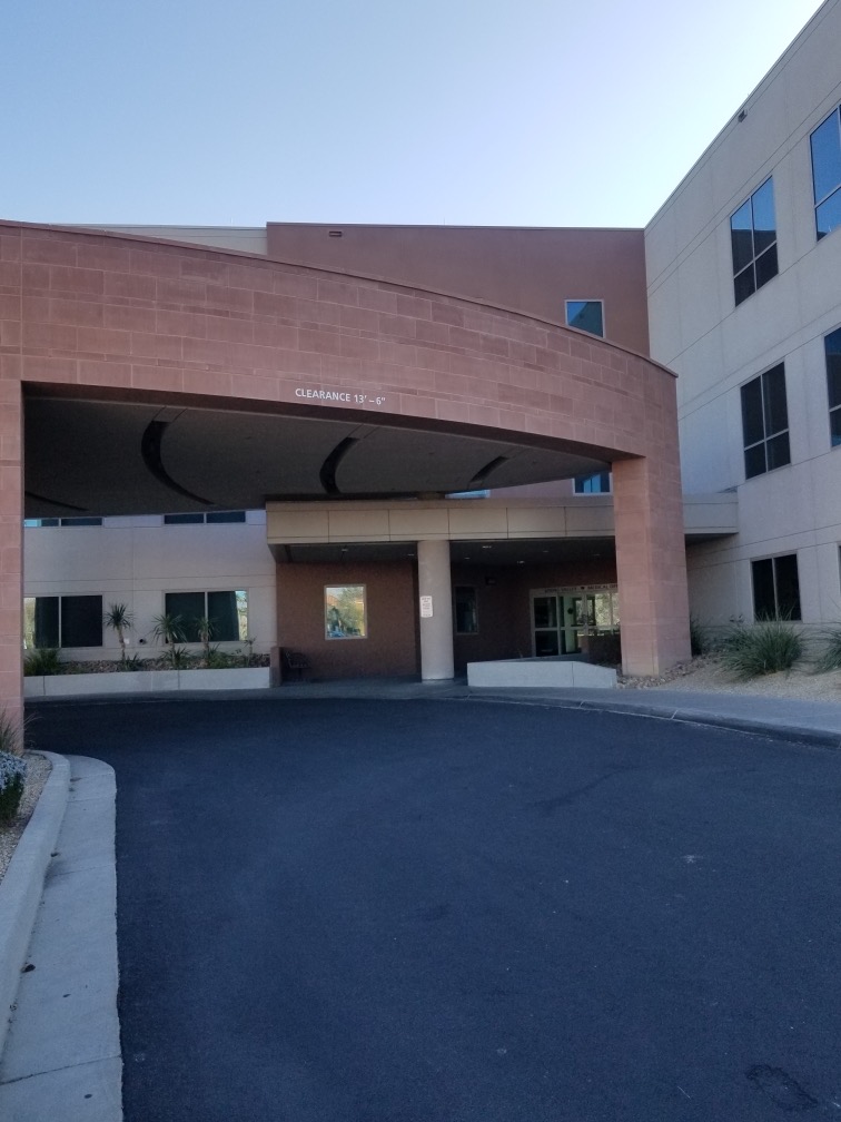 The Oncology Institute