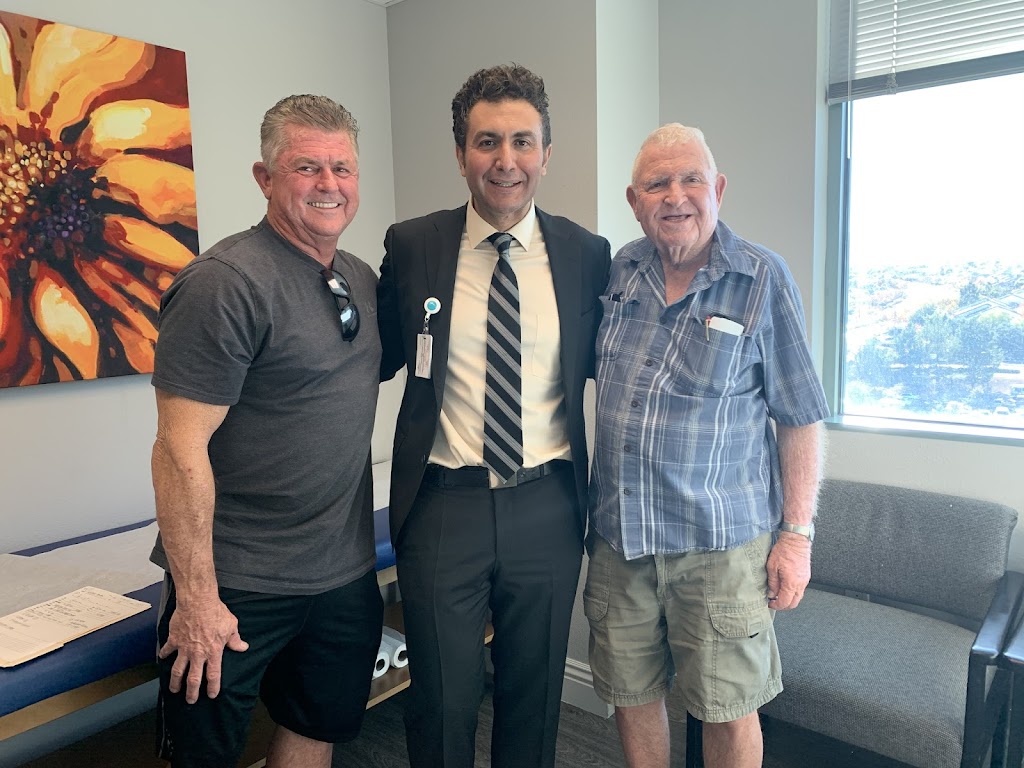  Red Rock Neurology & Pain Management