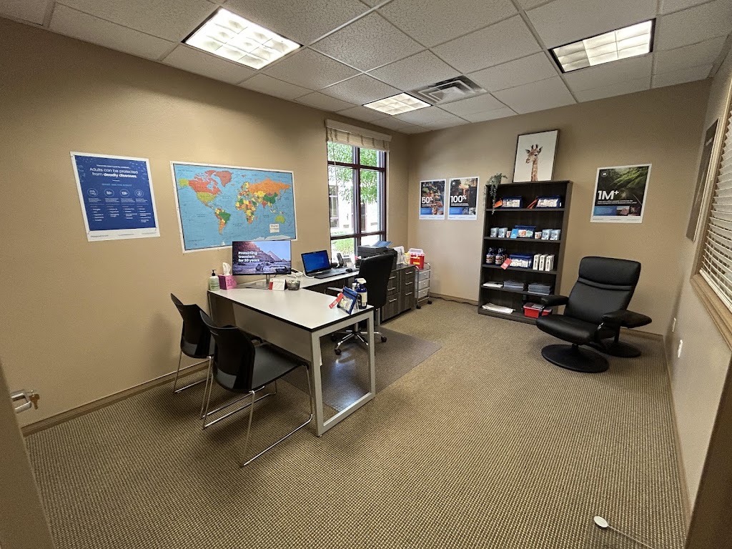  Passport Health South Las Vegas Travel Clinic