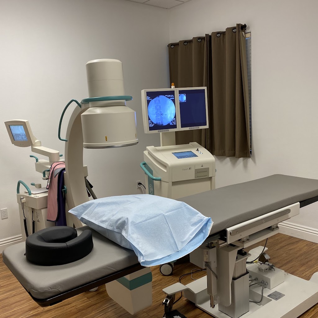  Desert Sunset Pain Consultants