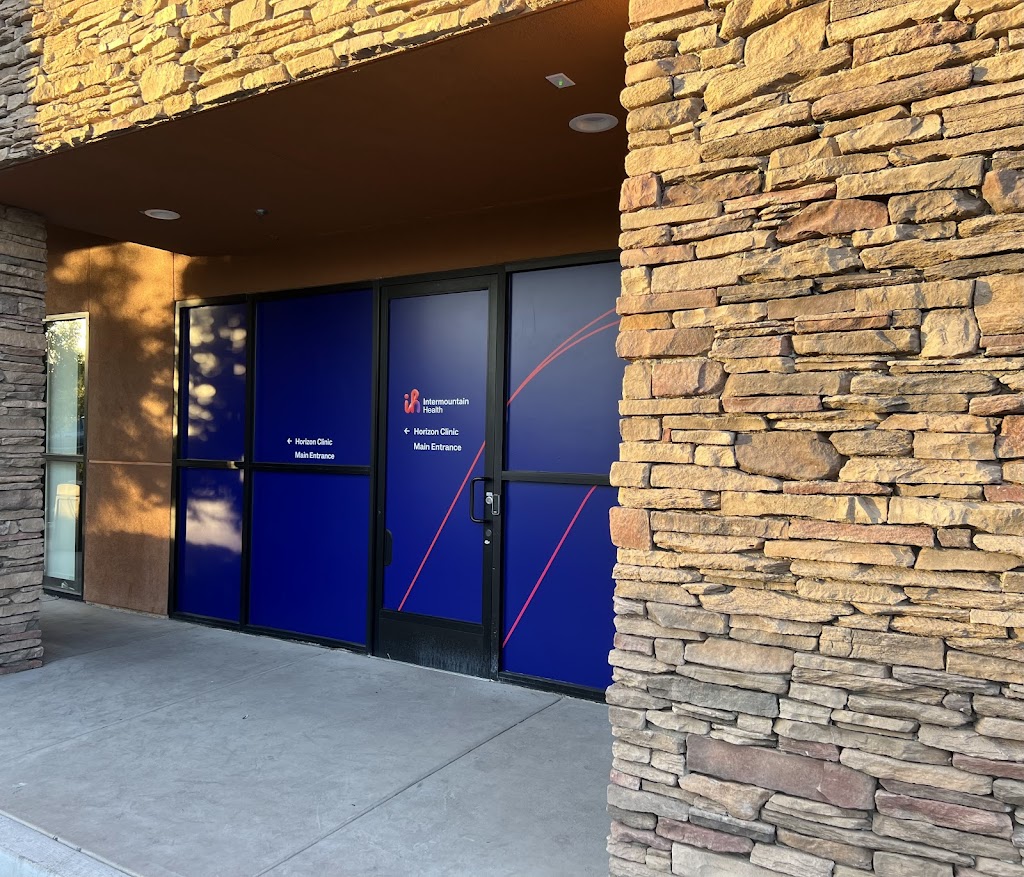 Intermountain Health Horizon Clinic