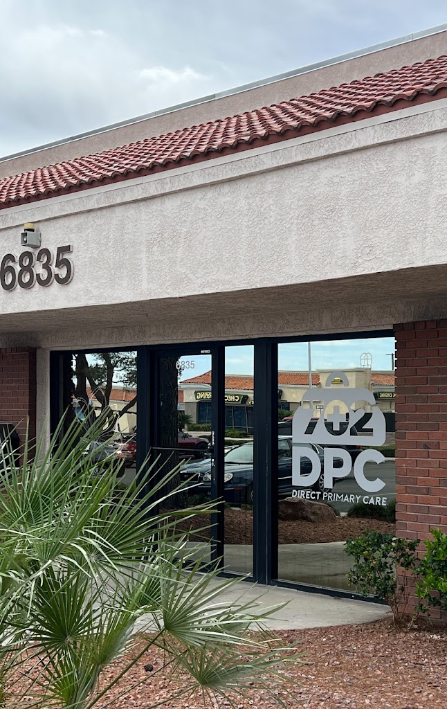 702 DPC Direct Primary Care