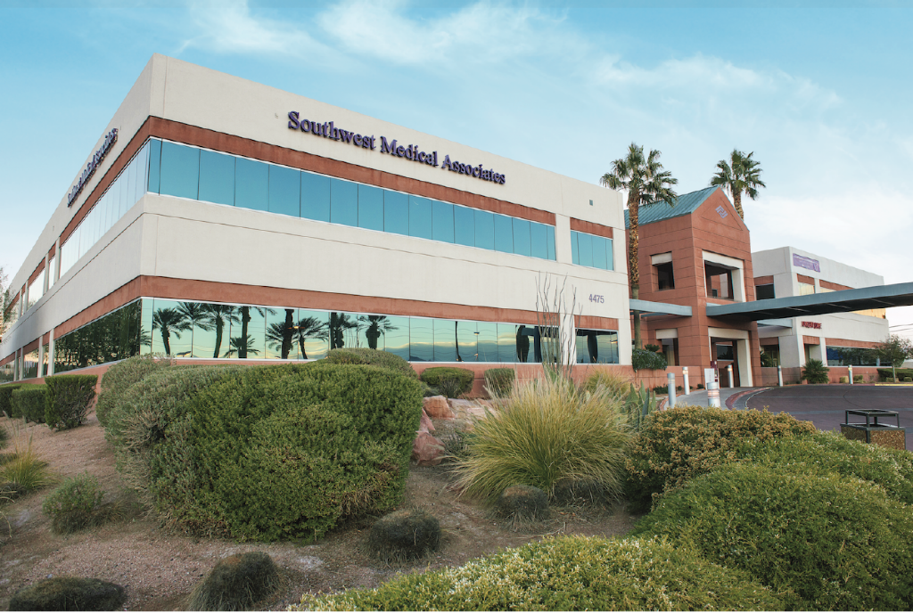 Eastern Healthcare Center