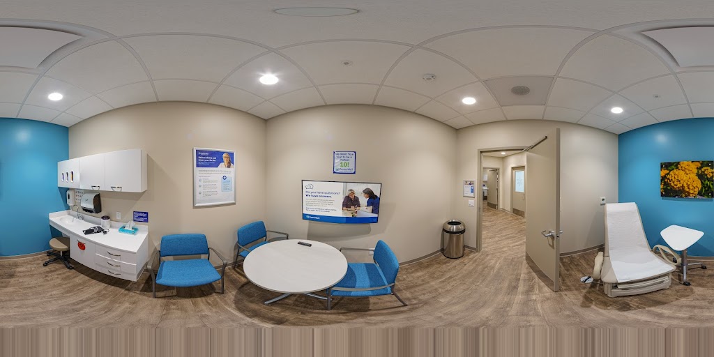 CenterWell Senior Primary Care