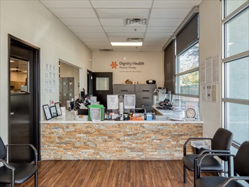  Dignity Health Physical Therapy - Nellis