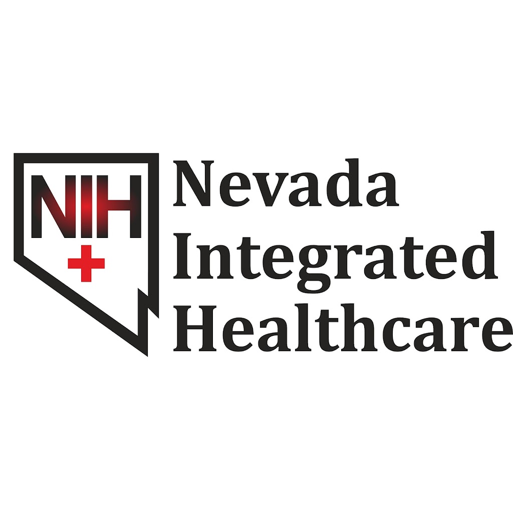  Nevada Integrated Healthcare
