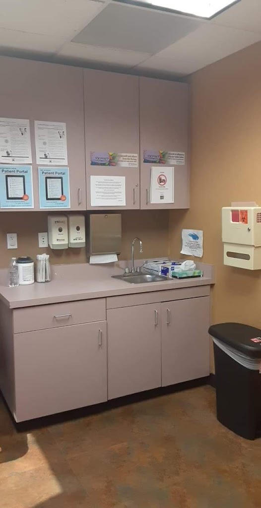 Nevada Pediatric Specialists