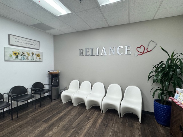  Reliance Primary Care - A Reliance Medical Group LLC Company
