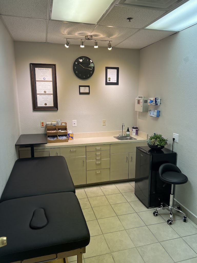 Healthy Organ Adv. Practice Primary Care