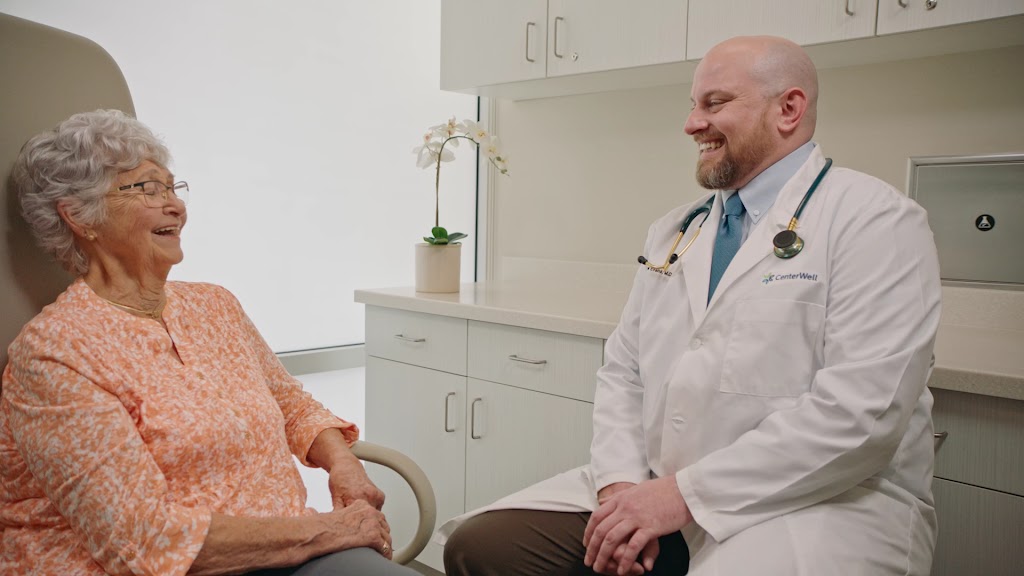  CenterWell Senior Primary Care
