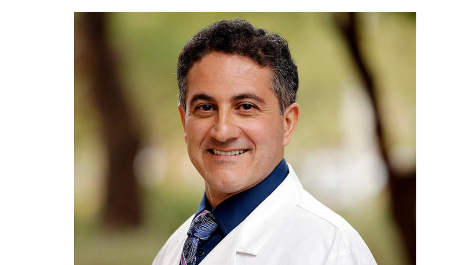 Hamidreza Sanatinia, MD