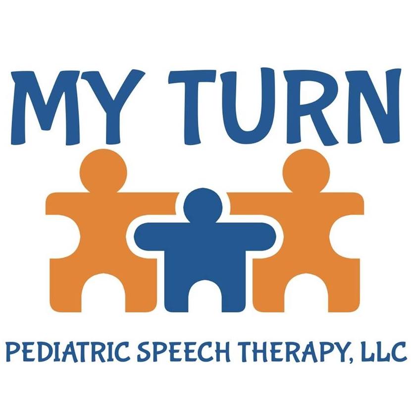  My Turn Pediatric Speech Therapy
