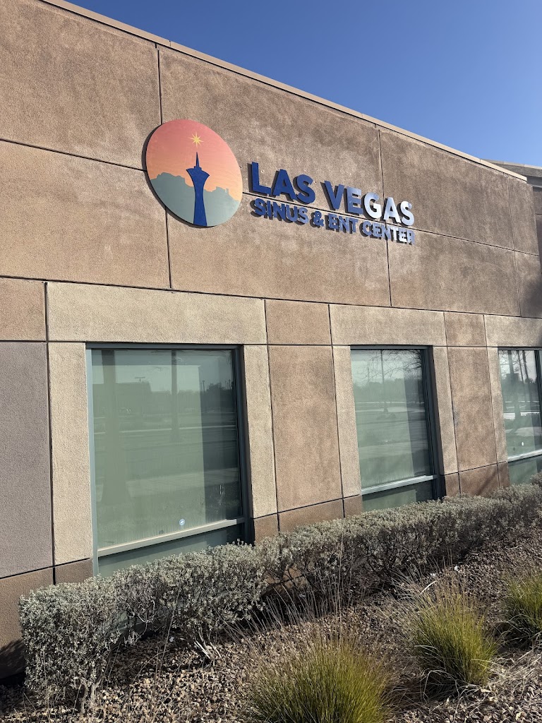Las Vegas Sinus and ENT Centers