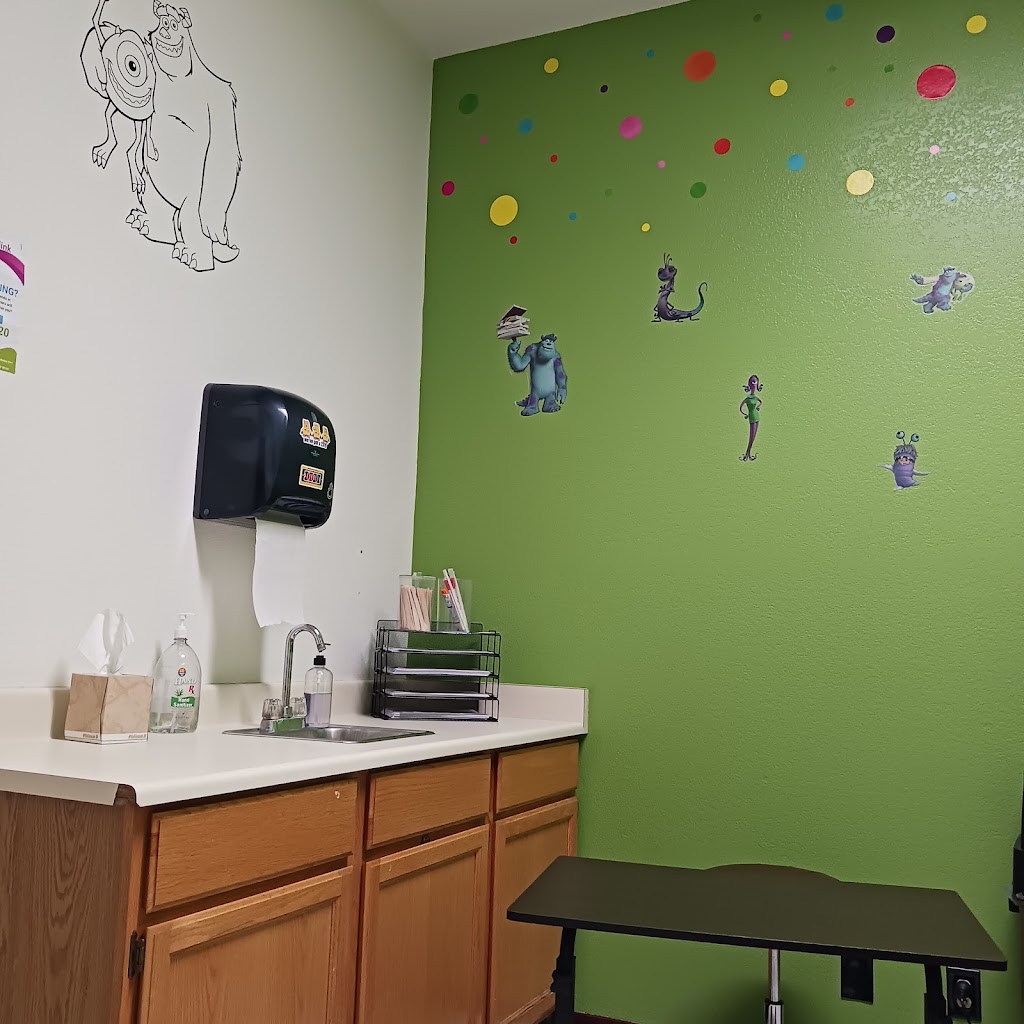 Mama Mia Pediatrics-EASTERN