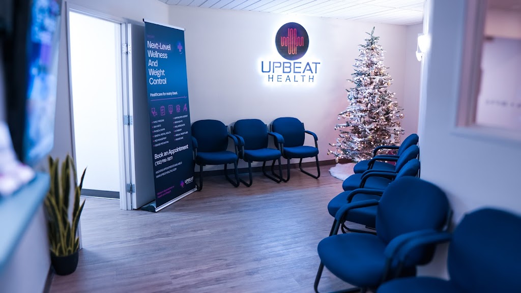  Upbeat Health