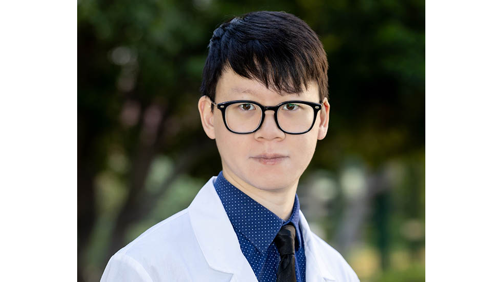 Janson Trieu, MD