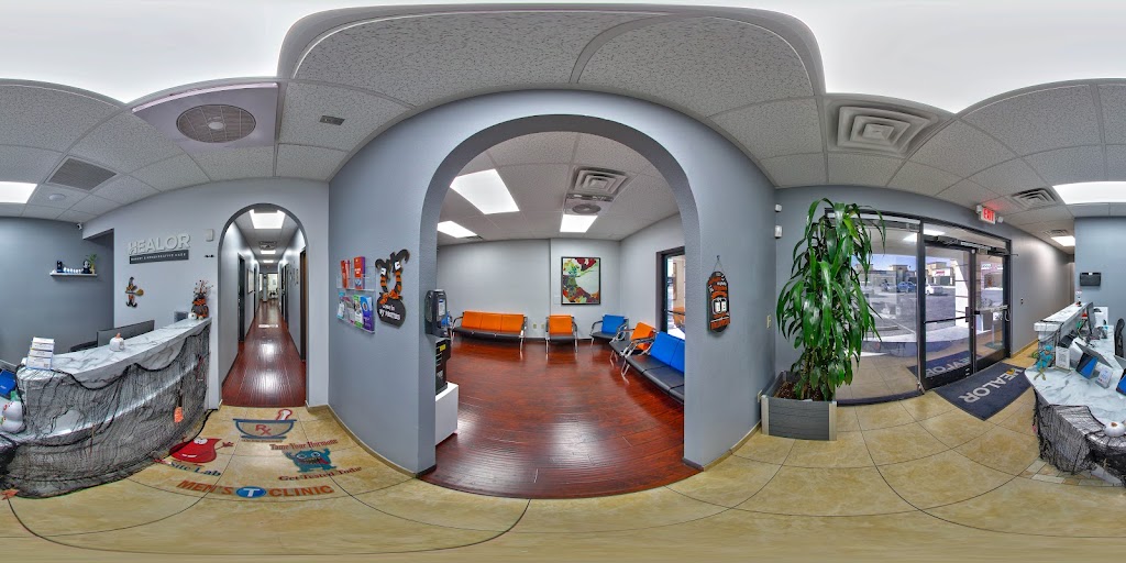  Healor Primary Care Clinic Las Vegas