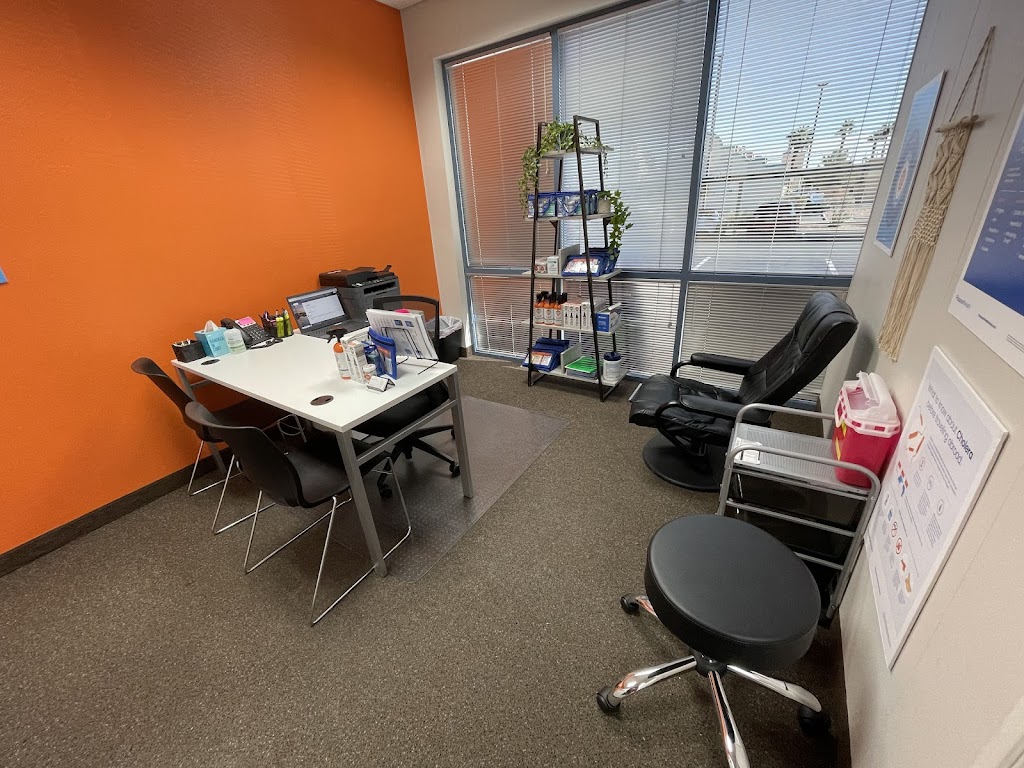  Passport Health Las Vegas Summerlin Travel Clinic
