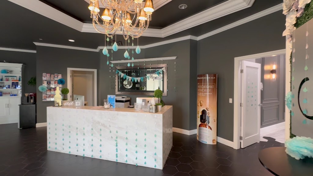  Center For Aesthetic Medicine